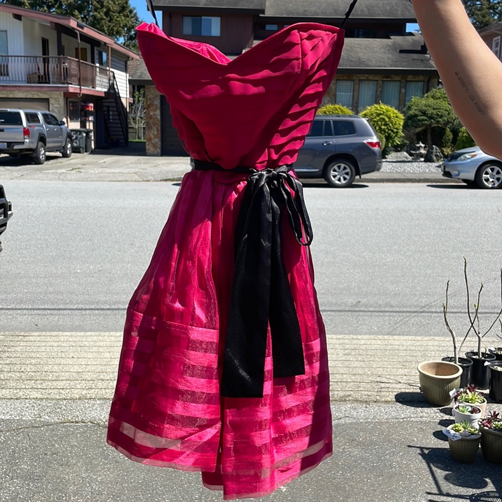 Betsey Johnson dress